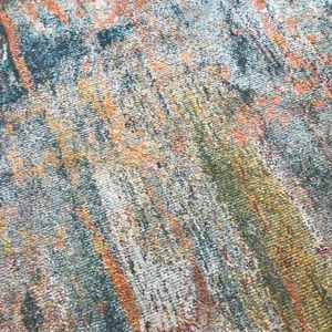 Meet your Posher, Rhonds